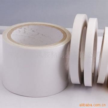 高級繡花雙面膠 供應高級繡花雙面膠160mic原始圖片2