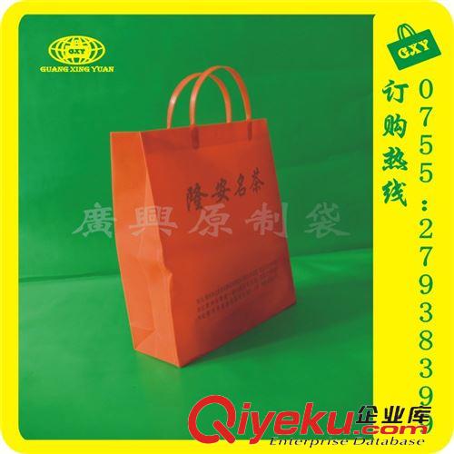 PE叉耳袋 專業(yè)訂制gd燙金PP禮品袋|深圳直銷|PE叉耳手提袋|10年廠家供應(yīng)|