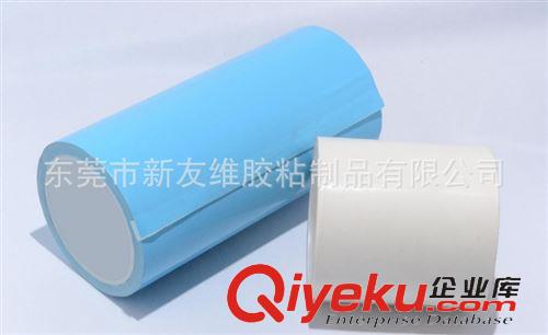 精品推薦 熱銷供應(yīng) 新友維 高品質(zhì)泡沫耐高溫導(dǎo)熱雙面膠帶原始圖片2