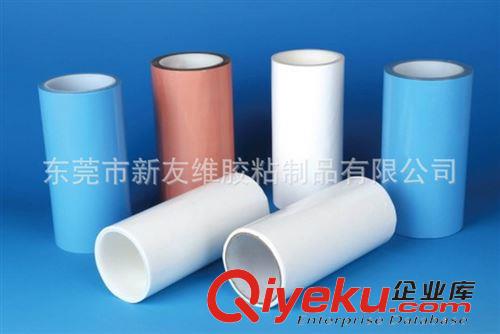 導熱雙面膠 生產銷售 新友維透明防水導熱雙面膠 價格實惠原始圖片3