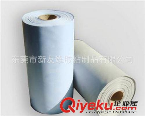導熱雙面膠 廠家供應 新友維 優質高透明防水導熱雙面膠原始圖片3