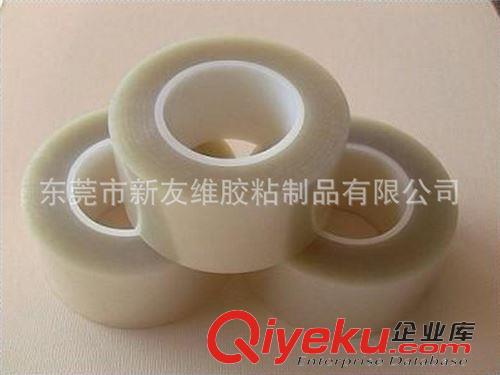 抗酸膜 生產批發 新友維 優質透明強化抗酸膜原始圖片3