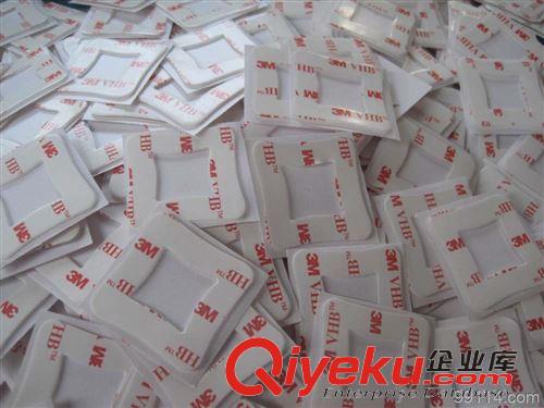 特殊膠帶 3M4229P雙面膠帶原始圖片3