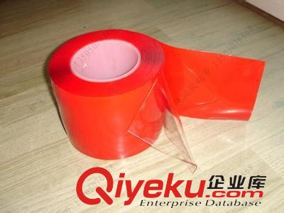 泡棉膠帶 亞克力透明泡棉雙面膠原始圖片2