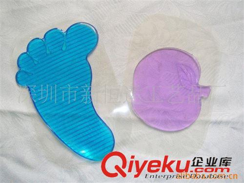 手機／汽車防滑墊 廠家專業(yè)生產大量批發(fā)PU工藝品，時尚飾品，粘力超強~