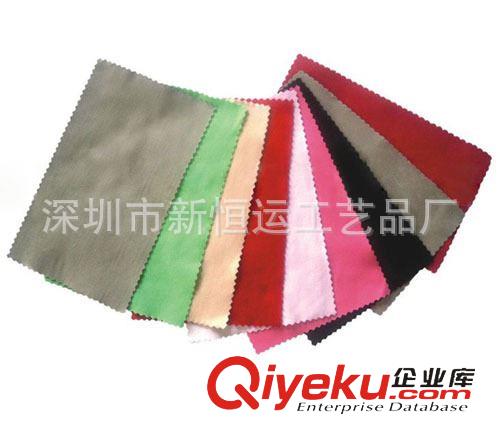 眼鏡布 超細纖維眼鏡布 太陽鏡布 手機擦拭布 清潔布 多色可選 支持混批原始圖片3