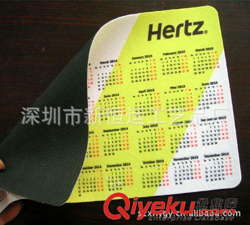 超纖維鼠標墊 專業生產熱轉印鼠標墊，tr橡膠底，防滑耐用，貨真價實