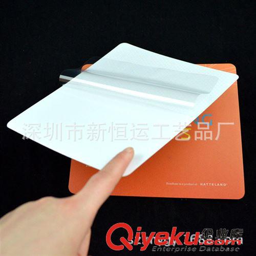 超薄鼠標墊 廠家供應超薄鼠標墊，防滑耐用，質量{yl}，歡迎定做！原始圖片3