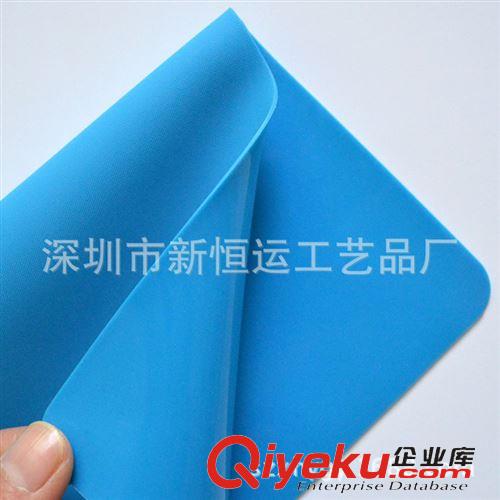 硅膠鼠標墊 全新PU料鼠標墊，回報新老客戶，到店購買原始圖片2