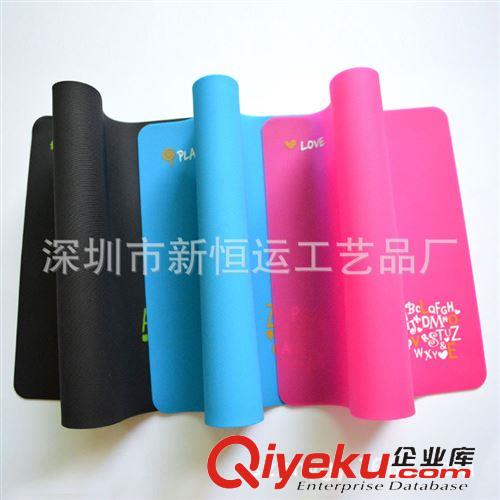 硅膠鼠標墊 全新PU料鼠標墊，回報新老客戶，到店購買原始圖片3