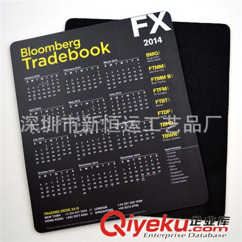 橡胶鼠标垫 厂家专业生产鼠标垫，适用于广告促销及产品宣传，防滑耐用