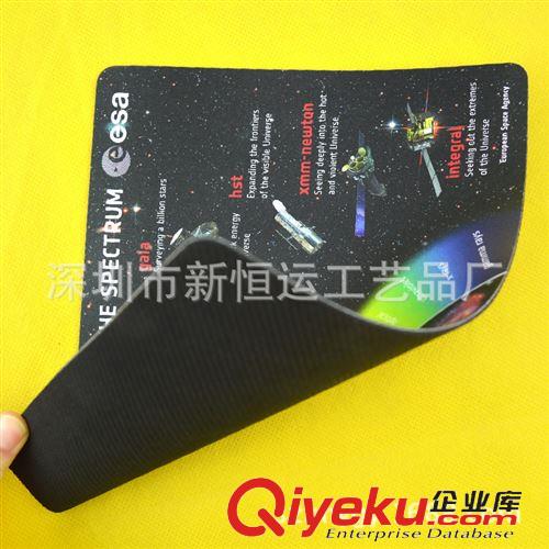 橡膠鼠標(biāo)墊 廠家專業(yè)供應(yīng)橡膠鼠標(biāo)墊，價(jià)錢優(yōu)惠，物美價(jià)廉，交期快捷。原始圖片2
