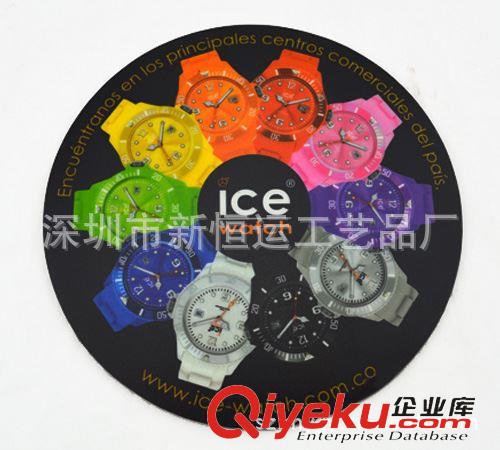 橡膠鼠標墊 廠家專業(yè)生產(chǎn)橡膠防滑鼠標墊，經(jīng)濟適用，色彩鮮艷，圖案精美