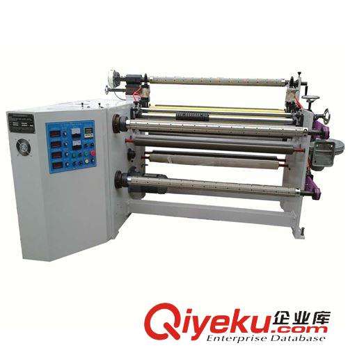 分條機(jī)系列 全自動背光膜膠分條機(jī)原始圖片3