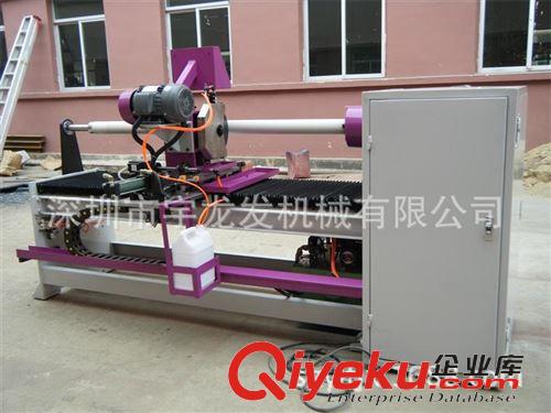 分條機(jī)系列 供應(yīng)膠帶自動分切機(jī)原始圖片3