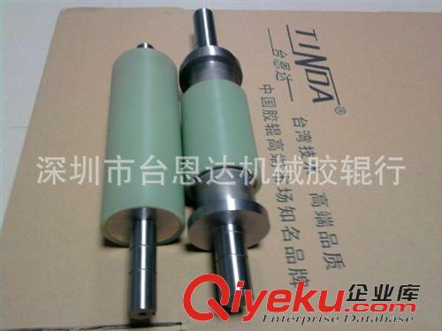 工業膠輥 深圳觀蘭/光明/公明/松崗PU膠輥 UV輥 滾筒包膠/掛膠/鑄膠加工*
