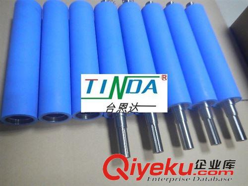 工業(yè)膠輥 深圳觀蘭/光明/公明/松崗PU膠輥 UV輥 滾筒包膠/掛膠/鑄膠加工*