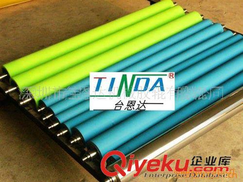 包膠類 供應(yīng)紙制品廠裱紙機(jī)/糊盒機(jī)膠輥 鐵心包膠加工(臺(tái)灣)*