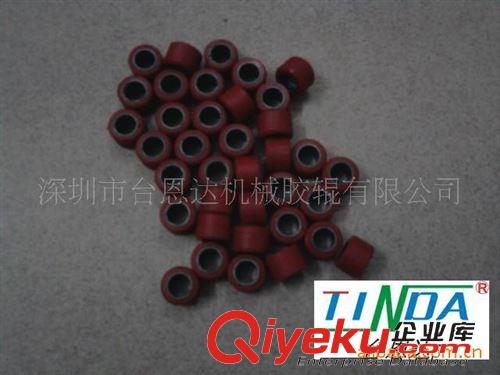 包膠類 深圳觀蘭/光明/公明/松崗PU膠輥 UV輥 滾筒包膠/掛膠/鑄膠加工*