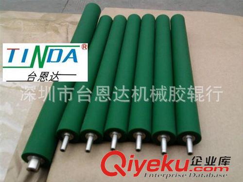 膠輪類 （日本原裝品質(zhì)）偏光片貼片機聚氨酯抗靜電膠輥*原始圖片2