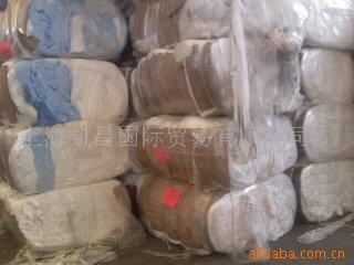 水刺無紡布 供應(yīng)打包水刺無紡布原始圖片2