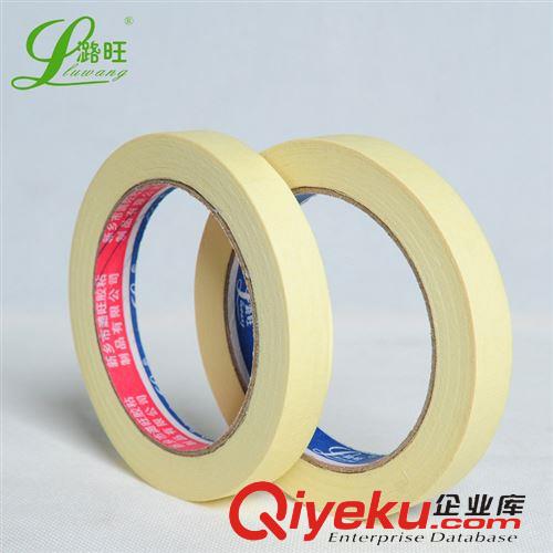 美紋紙 外墻專用泡棉 專業廠家 美紋紙 高溫美紋紙-皺紋紙-分色紙-彩色美紋紙美紋膠紙