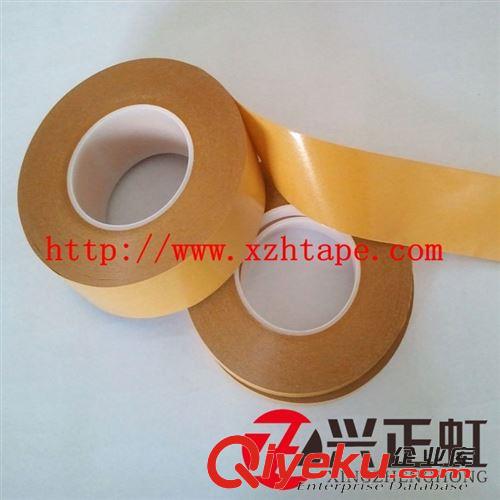 PET雙面膠帶 超薄透明PET雙面膠/0.05mm替代德莎tesa4972/XZH-ST4972原始圖片2