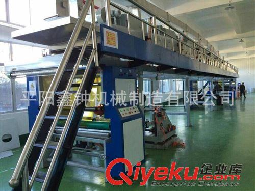 硅油成套設備 PI離型膜涂布機 PET涂布機