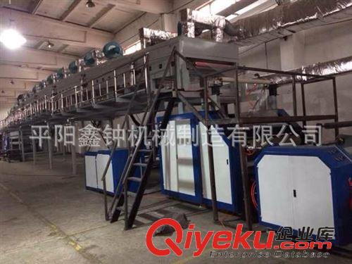 燙紙成套設備 2014款電腦燙紙涂布機（廠家直供）原始圖片2