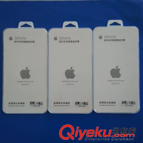 蘋果 保護膜 iphone5/5s鋼化玻璃膜 iphone6貼膜 蘋果手機保護膜 手機膜批發(fā)原始圖片2