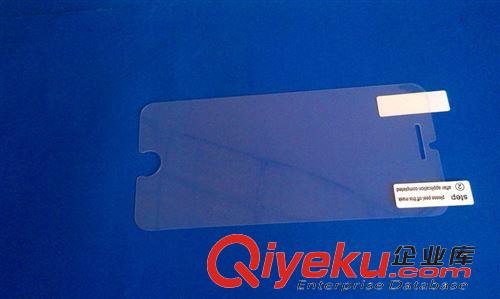 蘋果 保護(hù)膜 iphone6plus手機(jī)保護(hù)膜 蘋果6+手機(jī)貼膜批發(fā) 5.5寸熱銷前膜后膜原始圖片2