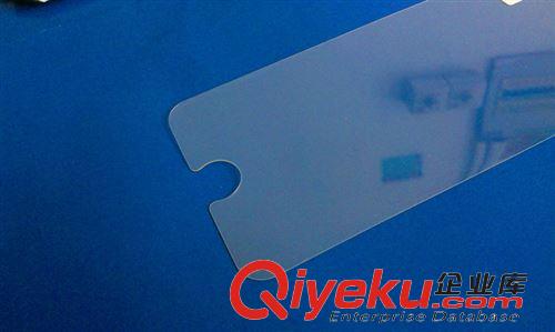 蘋果 保護(hù)膜 iphone6plus手機(jī)保護(hù)膜 蘋果6+手機(jī)貼膜批發(fā) 5.5寸熱銷前膜后膜原始圖片3