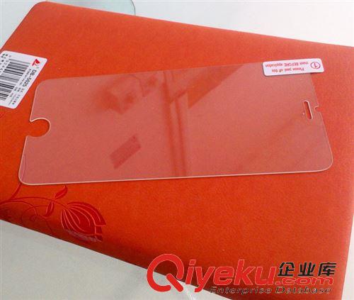 蘋果 保護膜 蘋果6plus手機保護膜 iphone6plus鋼化玻璃膜 5.5寸玻璃膜批發(fā)原始圖片3