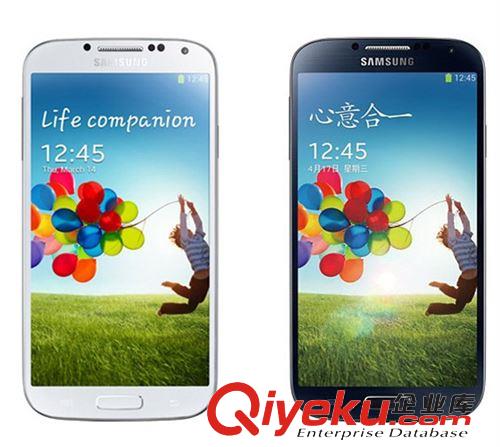 三星 保護膜 廠家直銷三星手機保護膜 三星Galaxy S4 I9500 手機貼膜批發(fā)原始圖片3