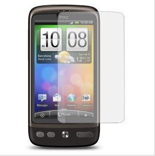 HTC  保護(hù)膜 批發(fā)、新款 通信  熱銷 HTC T326H 手機(jī)貼膜 保護(hù)膜