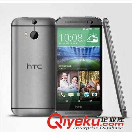 HTC  保护膜 厂家直销新款热销HTCM8手机贴膜高清防刮手机保护膜手机配件批发