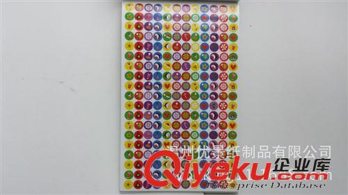 圣誕系列 新款不干膠貼紙本 圣誕貼紙本 可愛圣誕裝飾貼 圣誕節(jié)不干膠標(biāo)簽原始圖片3