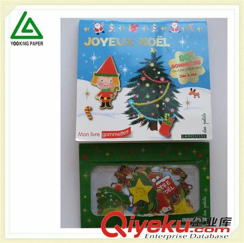 圣誕系列 專業(yè)外貿(mào)批發(fā) 新款圣誕老人組合吊牌 圣誕樹裝飾用品 組合掛件