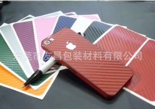 環(huán)保保護(hù)膜系列  iphone5皮紋貼膜 iphone5新款貼膜 Iphone5全身貼膜 全身彩貼