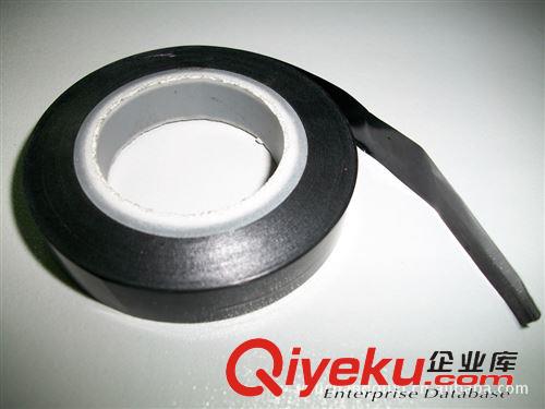 耐高溫膠系列  黑色金手指（不帶膠）防靜電、耐高溫膠帶 /KAPXON  防靜電的廠家原始圖片3