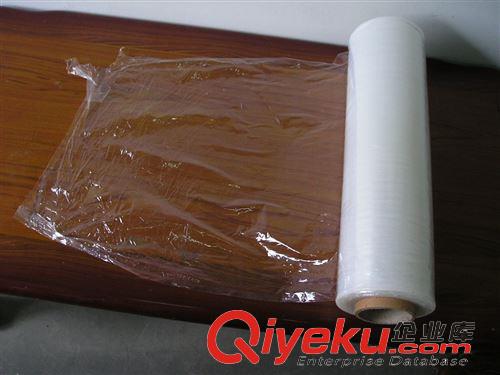 PET 益騰包裝zg達州地區(qū)纏繞膜