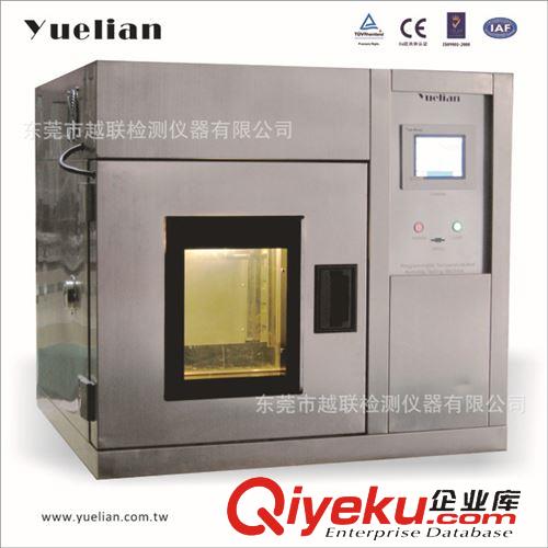 恒溫恒濕試驗(yàn)機(jī)，高低溫試驗(yàn)機(jī) LED專用恒溫恒濕試驗(yàn)箱原始圖片2