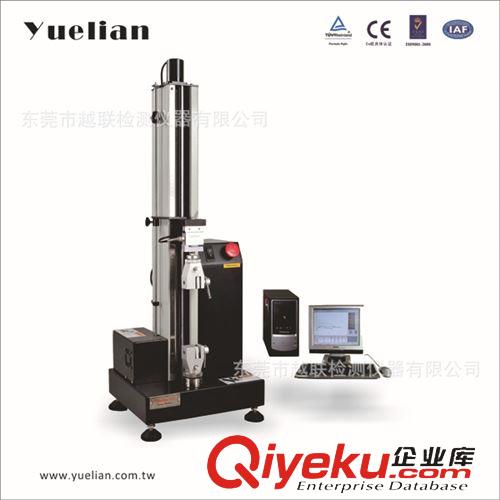 剝離試驗機，膠帶保持力試驗機 膠帶保持力測試儀,不干膠持粘測試儀原始圖片3
