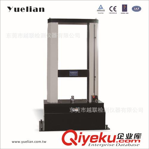 橡塑膠測試儀器 供應(yīng)江蘇拉力試驗(yàn)機(jī) 昆山拉力機(jī) 上海{wn}材料試驗(yàn)機(jī)原始圖片2