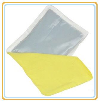 膠粘制品（成品）系列 一次性輸液加溫器（袋裝型）發熱加熱袋 醫用耗材 md環保