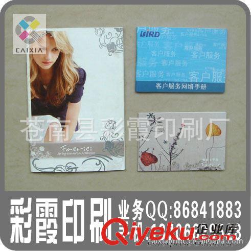 紙類包裝系列 供應(yīng)小冊(cè)子 宣傳手冊(cè) 服務(wù)手冊(cè)印刷 質(zhì)量保證 價(jià)格優(yōu)惠原始圖片2