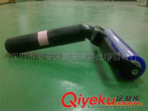 除塵輥 大量供應手動粘塵滾輪·靜電除塵輥·靜db，除塵棍原始圖片2