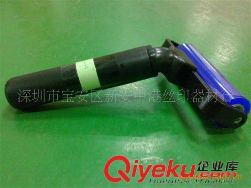 除塵輥 大量供應手動粘塵滾輪·靜電除塵輥·靜db，除塵棍原始圖片2