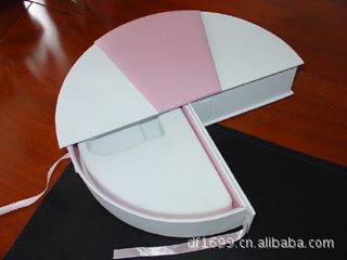 包裝彩箱 福永廠家供應(yīng)便攜式口紅充電寶包裝紙盒 移動電源包裝紙盒原始圖片2