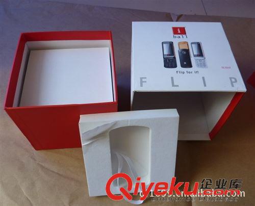 包裝彩箱 福永廠家供應(yīng)便攜式口紅充電寶包裝紙盒 移動電源包裝紙盒原始圖片3